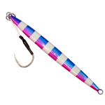 FISHMAN Attack Blue Pink Glow - Image 2