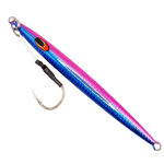 FISHMAN Attack Blue Pink Glow