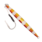 FISHMAN Attack Orange Glow - Image 2