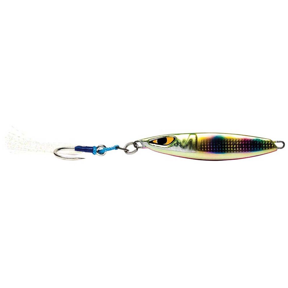 MUSTAD ZIPPY JIG 60G MUSTAD ZIPPY JIG 60G - Image 1