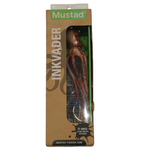 MUSTAD Ink Vader Kit 200g Reef