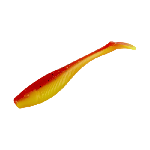 MCARTHY Paddle Tail Red Mullet