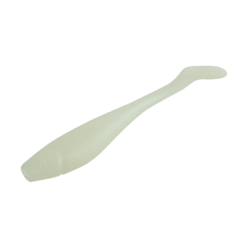 MCARTHY Paddle Tail White Pearl