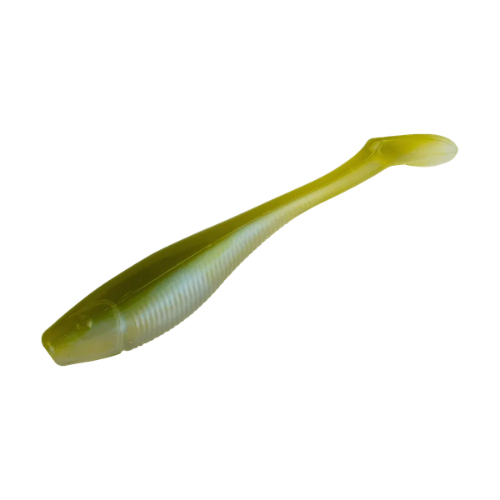 MCARTHY Paddle Tail Olive Pearl
