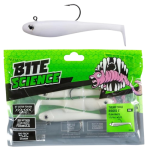 BITE SCIENCE Thump Shad Rigged 5" - Image 2