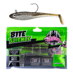 BITE SCIENCE Thump Shad Rigged 5"