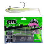 BITE SCIENCE Thump Shad Rigged 5" - Image 3