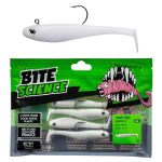 BITE SCIENCE Thump Shad Rigged 4" - Image 4