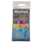 MUSTAD Sabiki Mini Shrimp Pink