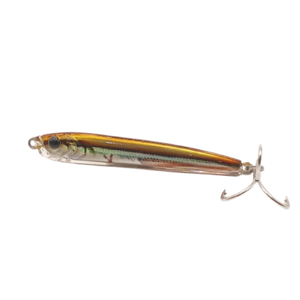 FISHMAN Anchovy Sprat Glassy