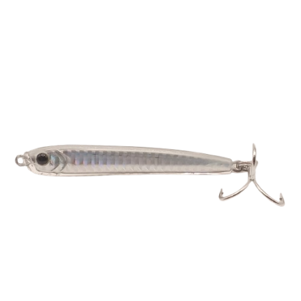 FISHMAN Anchovy Sprat Silver Ghost