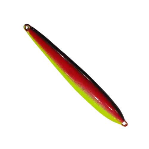 KAJIKI Snoek Spinner No 4