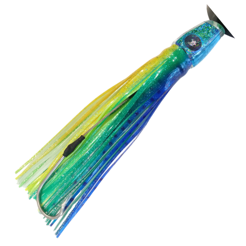 PULSATOR Boaster 2 11/0 Single Hook 281/447