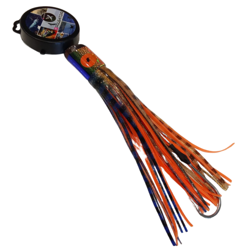 PULSATOR Dominator 2 11/0 Single Hook 450/013