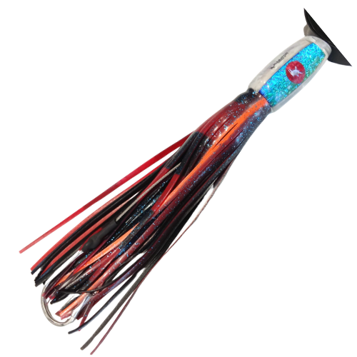 PULSATOR Marauder 2 10/0 Single Hook 499/499