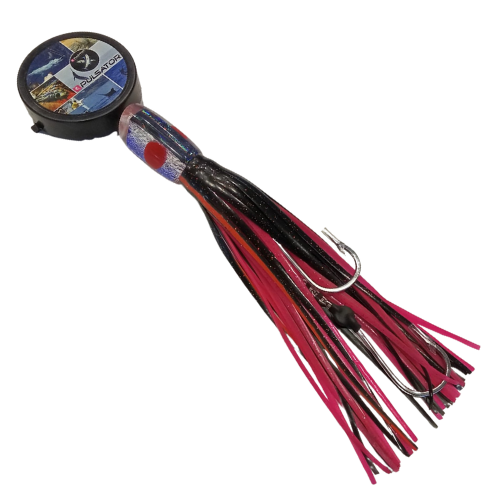 PULSATOR Marlin Magnet3 10/0 CG 607/007