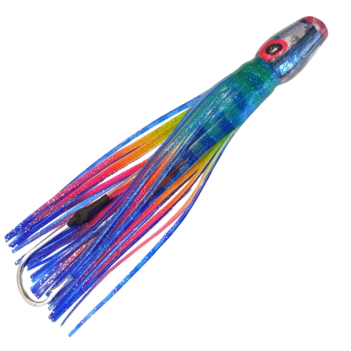 PULSATOR Roo's Express 3 - 10/0 Single Hook 014/106