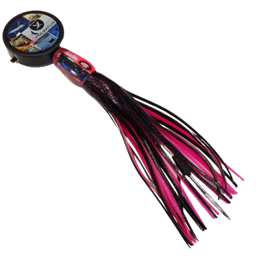 PULSATOR Roo's Express 2 - 11/0 Single Hook 612/007