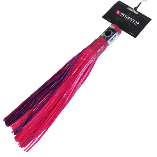 PULSATOR Stripey Tickler 3 184/184