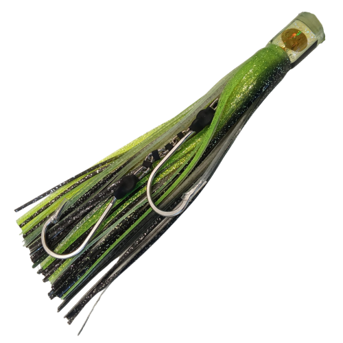 PULSATOR Stripey Tickler3 9/0 CG 281/542