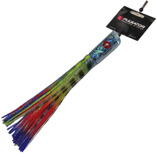 PULSATOR Tube 4 Unrigged 767/106