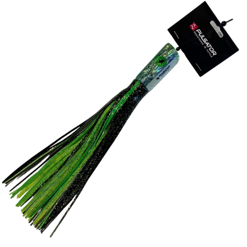 PULSATOR Tube 3 Unrigged 630/768