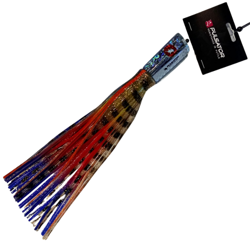 PULSATOR Tube 3 Unrigged 775/106