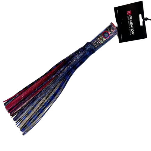 PULSATOR Tube 3 Unrigged 428/544