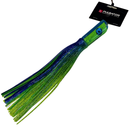 PULSATOR Tube 3 Unrigged 613/786