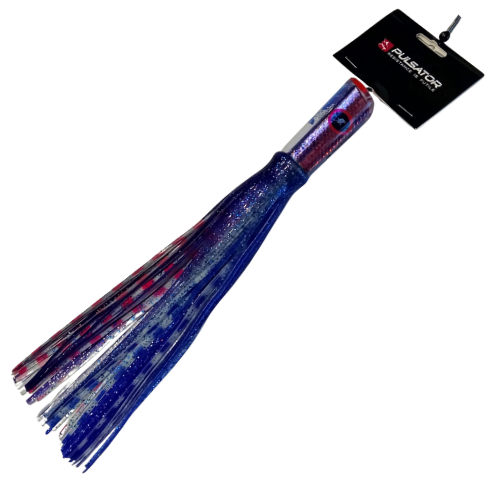 PULSATOR Tube 3 Unrigged 309/709