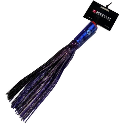 PULSATOR Tube 3 Unrigged 303/303