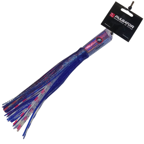 PULSATOR Tube 4 Unrigged 383/709