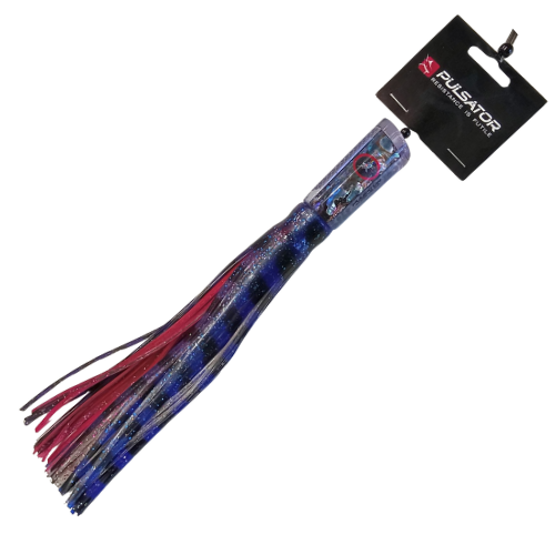 PULSATOR Tube 4 Unrigged 428/544