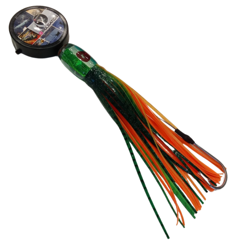 PULSATOR Big Blue Instigator 2  - 11/0 Single Hook 189/013