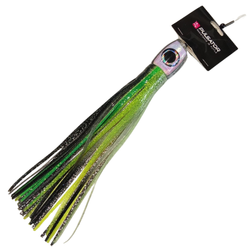 PULSATOR Big Blue Instigator 3 Unrigged 128/542