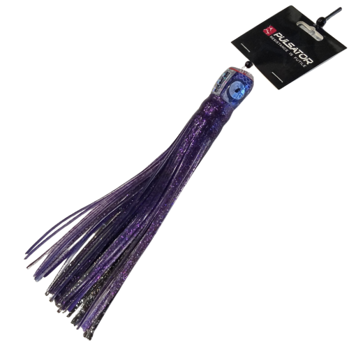 PULSATOR Big Blue Instigator 4 Unrigged 303/303