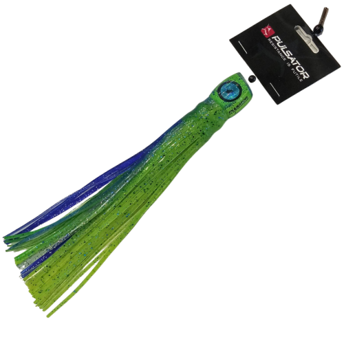 PULSATOR Big Blue Instigator 4 Unrigged 613/786