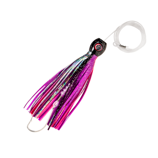 WILLIAMSON High Speed Sailfish Catcher Rigged Dark Knight WILLIAMSON High Speed Sailfish Catcher Rigged Dark Knight - Image 1