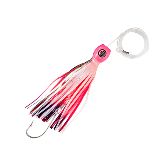 WILLIAMSON High Speed Sailfish Catcher Rigged Candy Floss WILLIAMSON High Speed Sailfish Catcher Rigged Candy Floss - Image 1