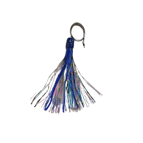 PULSATOR Hex Pusher2 Rigged - 426