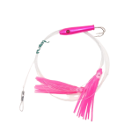 Trailblazer CedarPlug Tuna Stick 2 Skirts Dbl Hook Small