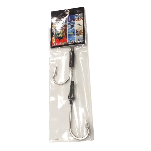 PULSATOR Semi Stiff Rig