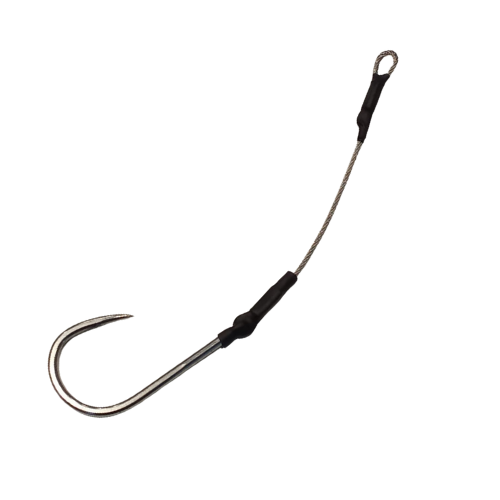PULSATOR Single Hook Rig 7691S