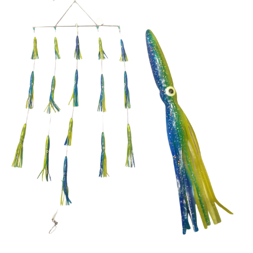 JACITA Stainless Spreader Bar