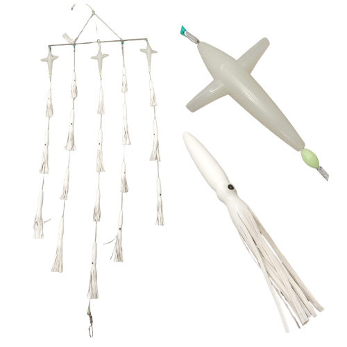 JACITA Teasler Spreader Bar