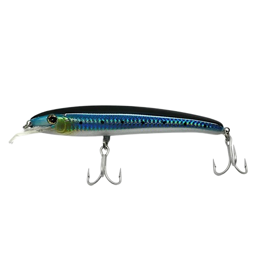 KINGFISHER Rattler 12cm 2m KINGFISHER Rattler 12cm 2m - Image 1