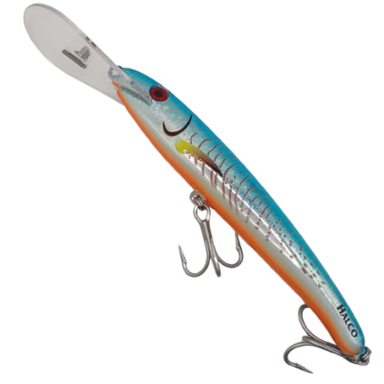 HALCO Laser Pro 190XDD