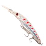 NOEBY NBL9046 Apex Diver 20 Trolling Bait 120mm 32g - Image 10