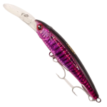 NOEBY NBL9046 Apex Diver 20 Trolling Bait 120mm 32g - Image 7