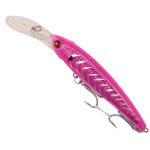 NOEBY NBL9046 Apex Diver 20 Trolling Bait 120mm 32g - Image 8